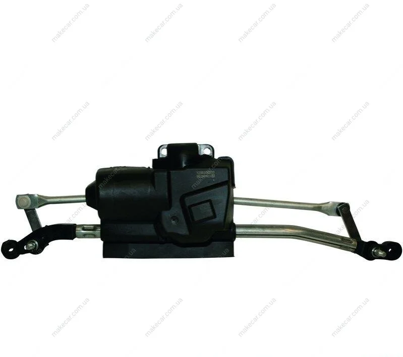 <strong>Механізм склоочисників (трапеція) Opel Astra G/H 98-05 (з моторчиком) JP GROUP 1298100200 (фото 1)</strong>