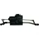 <strong>Механізм склоочисників (трапеція) Opel Astra G/H 98-05 (з моторчиком) JP GROUP 1298100200 (фото 1)</strong>