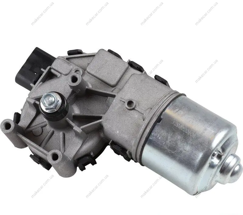 <strong>Мотор склоочисників OPEL ASTRA H 04-10 JP GROUP 1298200500 (фото 1)</strong>