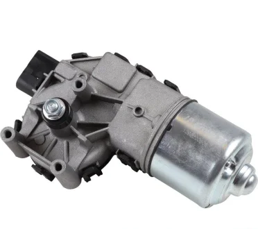 Мотор склоочисників OPEL ASTRA H 04-10 для Opel, Vauxhall JP GROUP 1298200500 фото товару