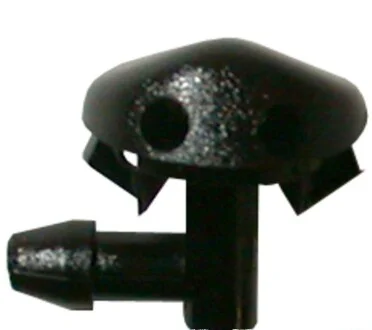 Форсунка омивача Omega A -95 для Opel JP GROUP 1298700200 фото товару