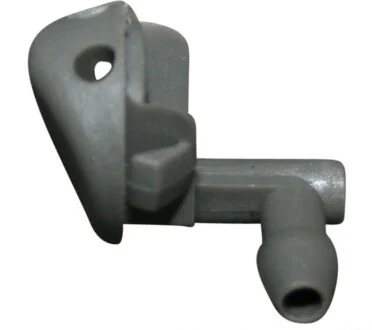 Форсунка омивача Omega B -03 для Opel, Vauxhall JP GROUP 1298700800 фото товару