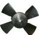 <strong>Вентилятор, охолодження двигуна JP GROUP 1299100200 (фото 1)</strong>