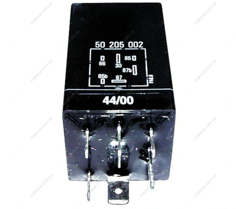 <strong>Реле паливного насоса Vectra/Omega -95 JP GROUP 1299200700 (фото 1)</strong>