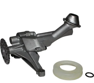 Масляний насос ОМ602.940 для Mercedes JP GROUP 1313100200 фото товару