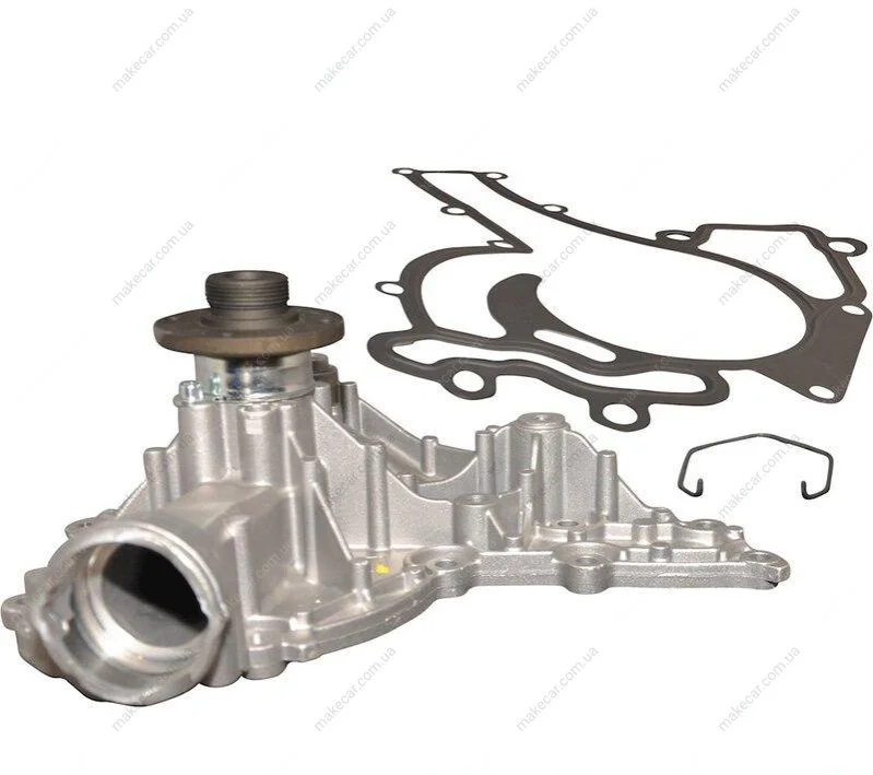 <strong>DB Помпа воды Sprinter 3,5 06-, JP GROUP 1314105000 (фото 1)</strong>