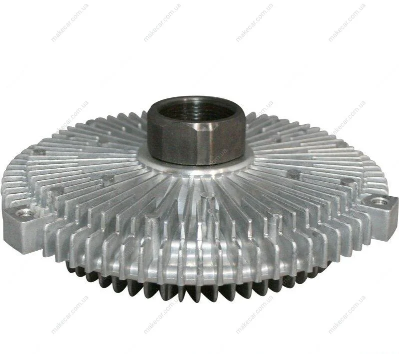 <strong>DB Вискомуфта W163 ML 98- JP GROUP 1314901600 (фото 1)</strong>
