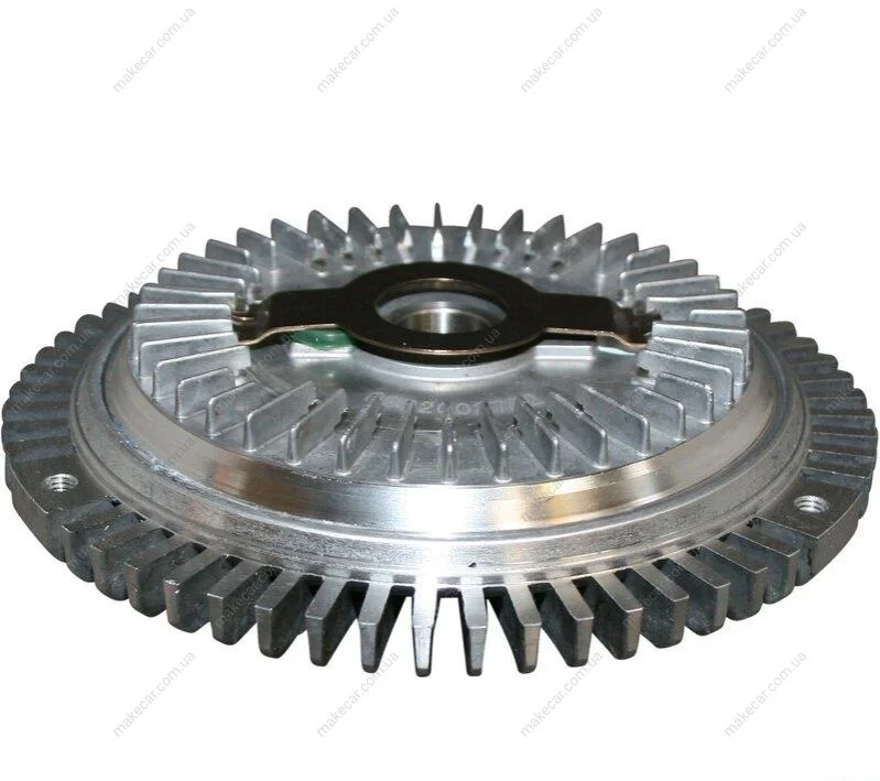 <strong>Термомуфта Sprinter ОМ601/602 (з кріпленням) JP GROUP 1314902400 (фото 1)</strong>