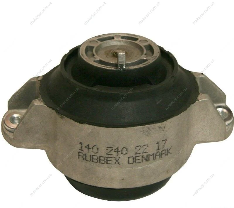 <strong>Подушка двигуна перед W140 (L+P) JP GROUP 1317901000 (фото 1)</strong>
