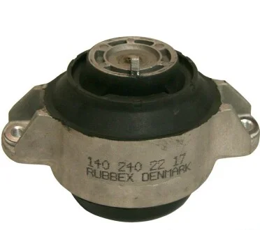 Подушка двигуна перед W140 (L+P) для Mercedes JP GROUP 1317901000 фото товару