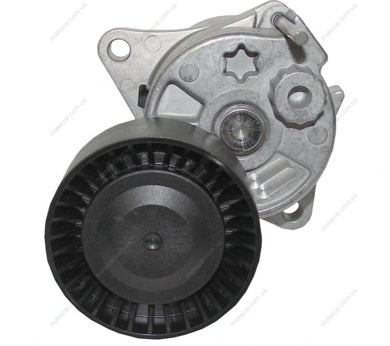 <strong>Натягувач ременя генератора Sprinter/Vito OM611-646 JP GROUP 1318200900 (фото 1)</strong>