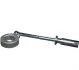 <strong>Натяжна планка ременя генератора W124/W126 (160mm/з гайкою) JP GROUP 1318201200 (фото 1)</strong>