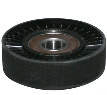 Ролик ременя генератора 1.4-2.1 MB W168/169/245 97-12 для Opel, Chevrolet, Vauxhall, Saab JP GROUP 1318300800 фото товару