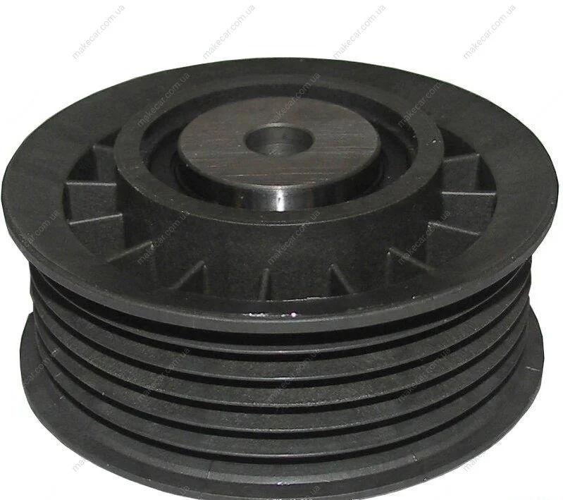 <strong>DB Ролик натяж. канавочный M103/104 OM601-603 64*22 JP GROUP 1318301400 (фото 1)</strong>