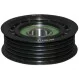 <strong>DB Ролик ремня гладкий без кондиц. W168/169/245 98- JP GROUP 1318302000 (фото 1)</strong>