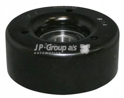 DB Ролик натяжителя ремня W202 93- для JP GROUP 1318302500 фото товару