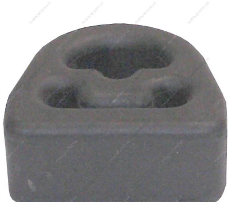 <strong>Резинка глушника Sprinter 96-/LT/Crafter JP GROUP 1321600300 (фото 1)</strong>