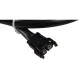 <strong>Моторчик печки MB W201 (150mm) JP GROUP 1326100200 (фото 2)</strong>