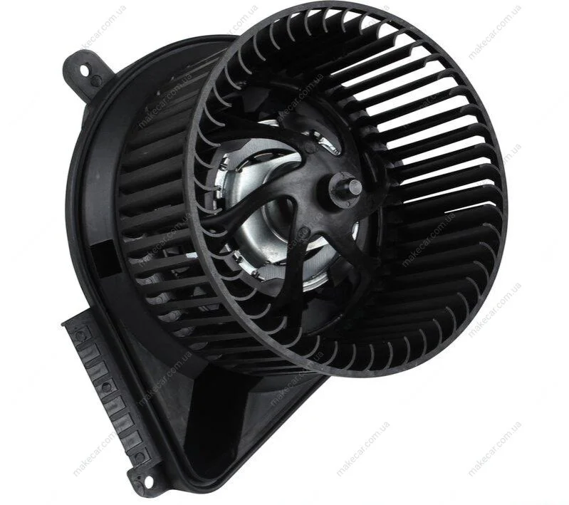 <strong>Моторчик пічки MB Vito 95- JP GROUP 1326100300 (фото 1)</strong>