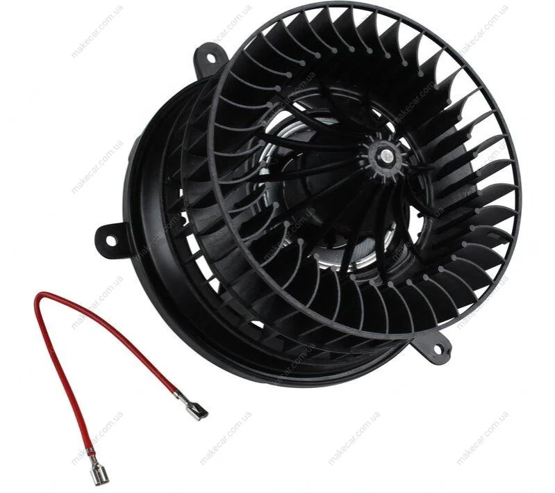 <strong>Моторчик пічки MB W202 (150 mm) JP GROUP 1326100700 (фото 1)</strong>