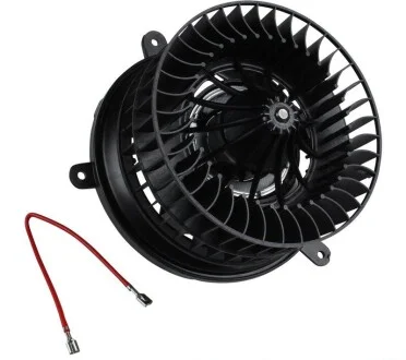 Моторчик пічки MB W202 (150 mm) для Mercedes JP GROUP 1326100700 фото товару