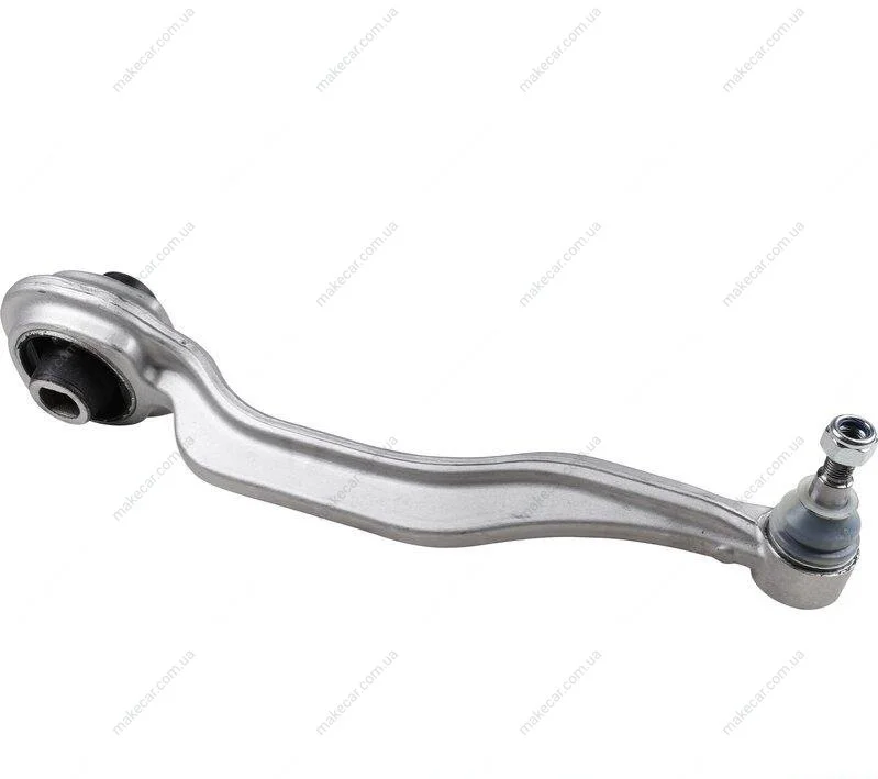 <strong>Важіль передній нижній MB E-класз (W211) 02-09 (спереду) Л. JP GROUP 1340101570 (фото 1)</strong>