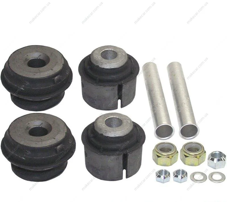 <strong>Сайлентблок переднего рычага W201/W124 (к-кт) JP GROUP 1340200810 (фото 1)</strong>