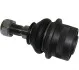 <strong>Опора кульова нижня MB E/S-клас (W211/W220) JP GROUP 1340300500 (фото 1)</strong>