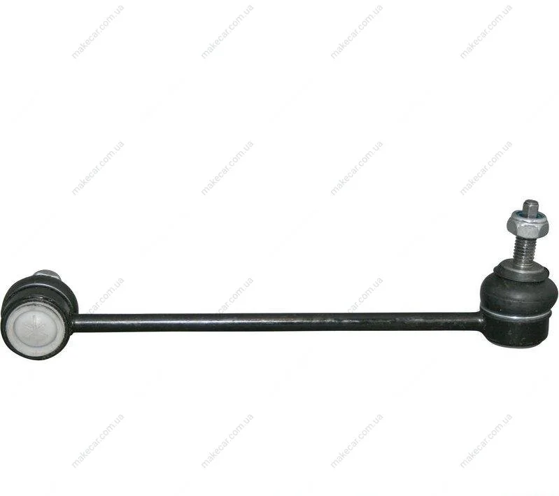 <strong>Тяга cтабілізатора перед. A-Class W168 97-04 JP GROUP 1340400100 (фото 1)</strong>