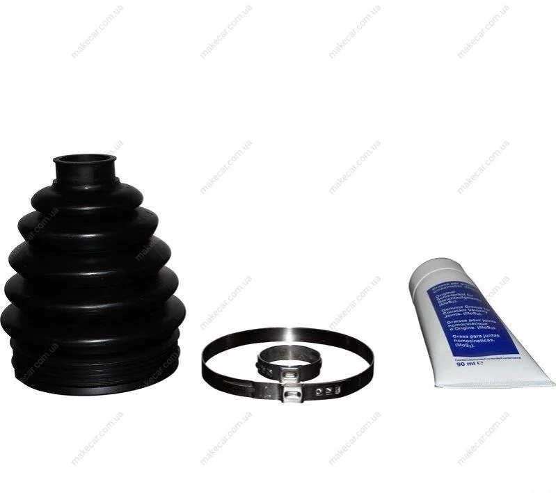 <strong>Пильовик ШРКШ зовн. (21x76x103) MB A-Class (W168)/VANEO 99-05 JP GROUP 1343600410 (фото 1)</strong>