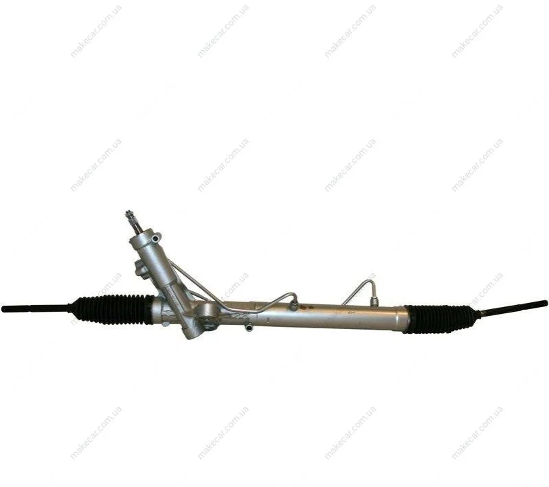 <strong>Рульова рейка(+гідропідсилювач) MB VITO(W639) 03- JP GROUP 1344300301 (фото 1)</strong>