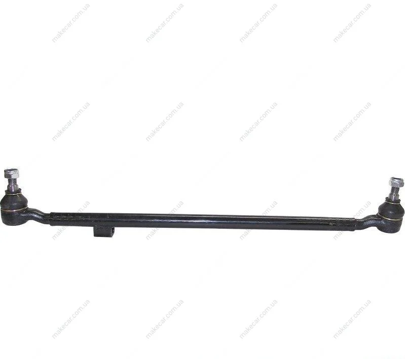 <strong>Тяга рульова MB 200-320 W124 85-96 JP GROUP 1344400400 (фото 1)</strong>