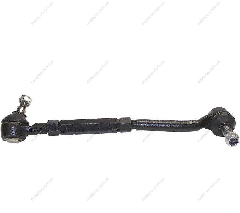 <strong>Тяга рульова (з наконечниками) MB S-клас (W140) 91-98 JP GROUP 1344400800 (фото 1)</strong>