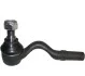 <strong>Наконечник рульової тяги MB E-класз (W210) Л. JP GROUP 1344601170 (фото 1)</strong>