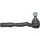 <strong>Накінечник тяги кермової MERCEDES JP GROUP 1344601280 (фото 1)</strong>