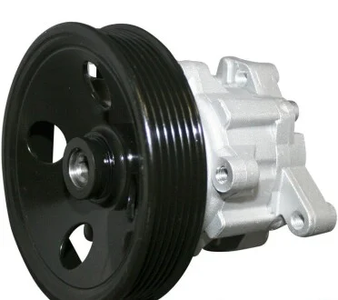 Насос гідропідсилювача MB M-class (W163) 98-05 (LUK/105 bar) OM112 для Mercedes JP GROUP 1345100100 фото товару
