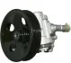 <strong>Насос гідропідсилювача Vito 96-03 (LUK/120 bar) JP GROUP 1345100300 (фото 1)</strong>
