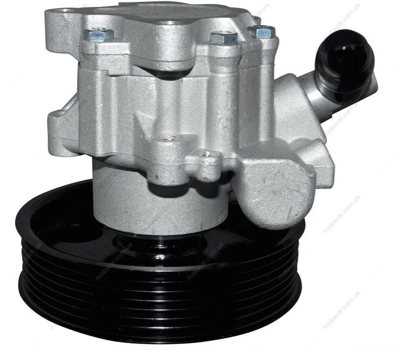 <strong>Насос гідропідсилювача Sprinter 3.0CDI 06- JP GROUP 1345102400 (фото 1)</strong>