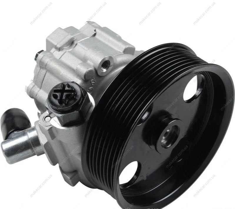 <strong>Насос гідропідсилювача MB GL-class/S/R/ML CDI 06- JP GROUP 1345102500 (фото 1)</strong>
