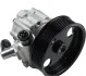 <strong>Насос гідропідсилювача MB GL-class/S/R/ML CDI 06- JP GROUP 1345102500 (фото 1)</strong>