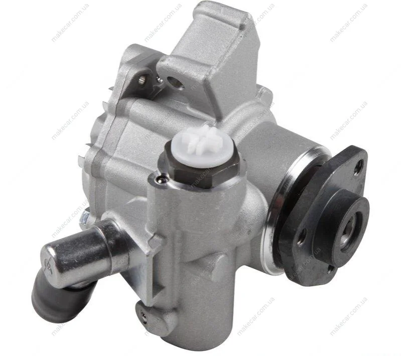 <strong>Насос гідропідсилювача MB C-CLASS (W203) 00-07 JP GROUP 1345103200 (фото 1)</strong>