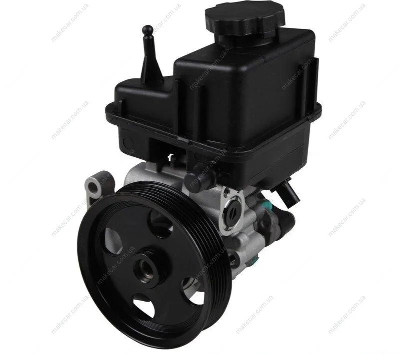 <strong>Насос гідропідсилювача MB C-class (W204)/E-class (C207) 2.2/2.5CDi 08- JP GROUP 1345103600 (фото 1)</strong>
