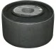 <strong>Подушка задньої балки MB C-класз (W202) 93-00 JP GROUP 1350101200 (фото 1)</strong>
