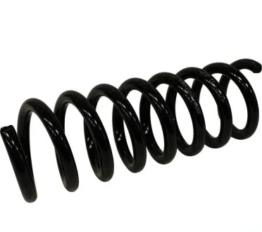 DB пружина задня L=336mm W124 (білий./жовт.) для JP GROUP 1352201000 фото товару