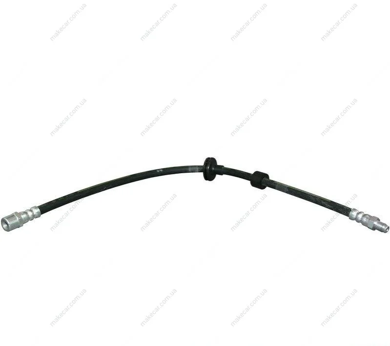 <strong>DB Торм.шланг передн.W140 -98 JP GROUP 1361600400 (фото 1)</strong>
