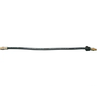 Гальмівний шланг пер W140 (ch.290167 >)/W202 (480mm) для Mercedes JP GROUP 1361600700 фото товару