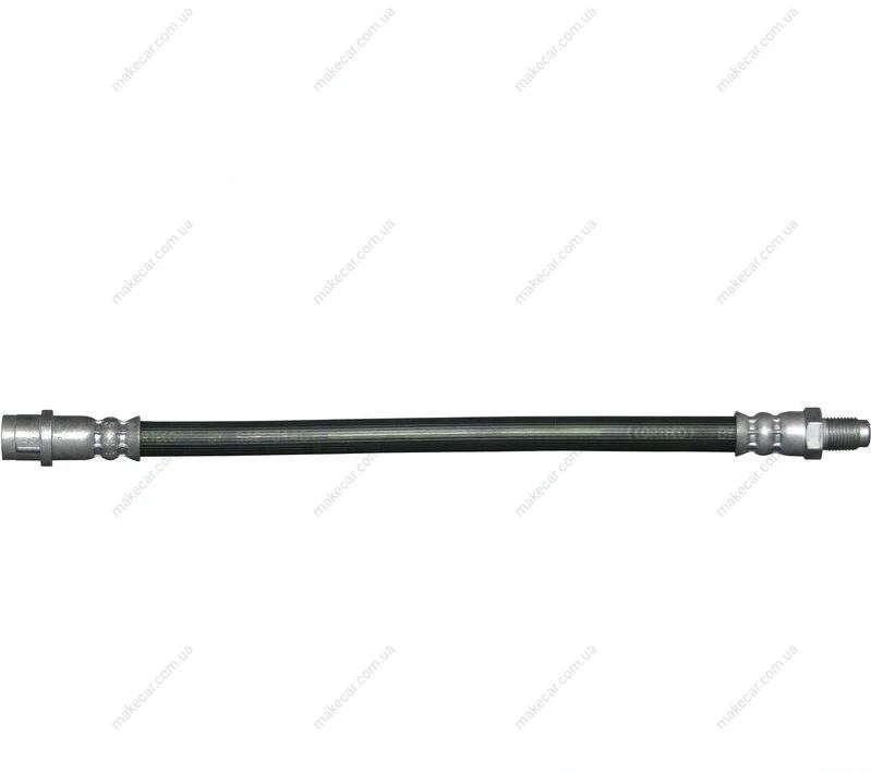 <strong>Гальмівний шланг зад MB A(W169)/B(W245) 99-11 (200 mm) JP GROUP 1361700400 (фото 1)</strong>