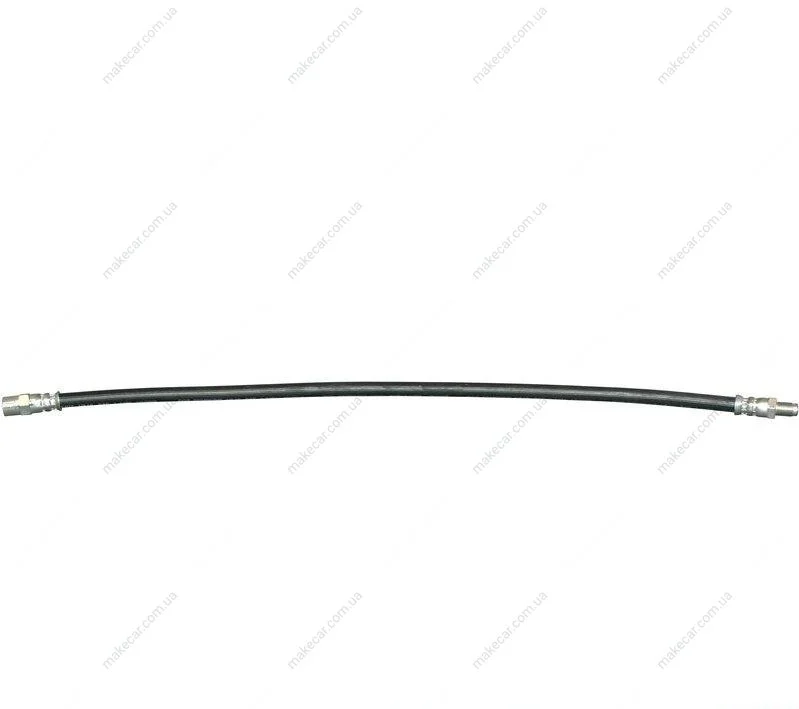 <strong>Гальмівний шланг зад. Vito (638) 96-03 (515mm) JP GROUP 1361700700 (фото 1)</strong>