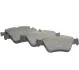 <strong>Гальмівні колодки перед W202/210 (ATE) JP GROUP 1363600910 (фото 1)</strong>