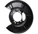 <strong>Захист тормозного диска зад Sprinter/Crafter 06- JP GROUP 1364300400 (фото 1)</strong>